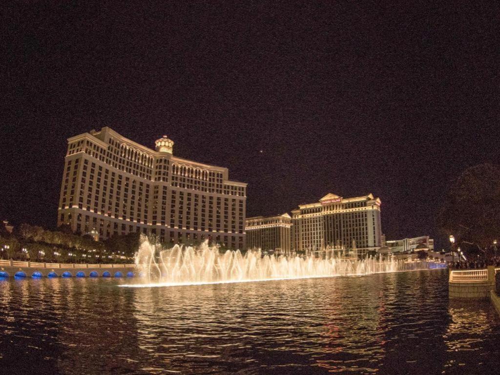 Club 36 Resort By Resortshare Las Vegas Ngoại thất bức ảnh