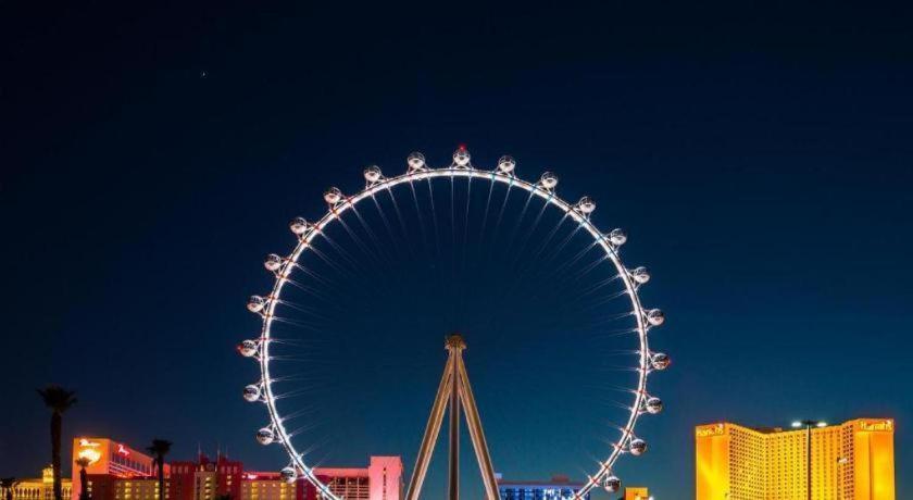 Club 36 Resort By Resortshare Las Vegas Ngoại thất bức ảnh