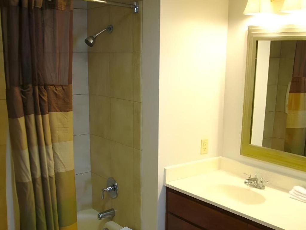 Club 36 Resort By Resortshare Las Vegas Ngoại thất bức ảnh