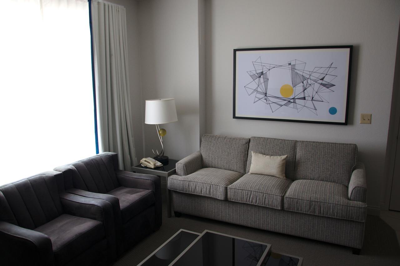 Club 36 Resort By Resortshare Las Vegas Ngoại thất bức ảnh